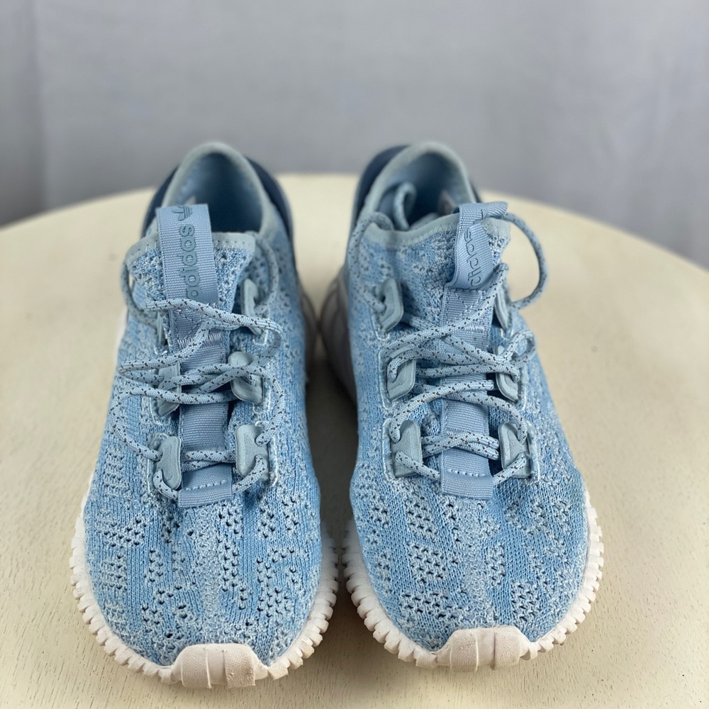 Adidas original tubular doom sock shoe